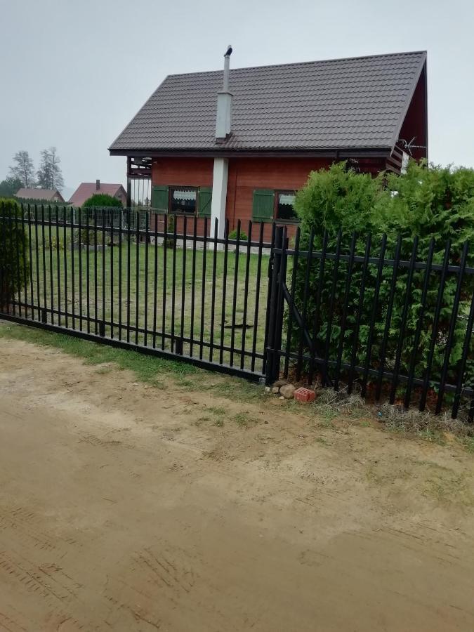 Grabówka Vila Nadole  Exterior foto