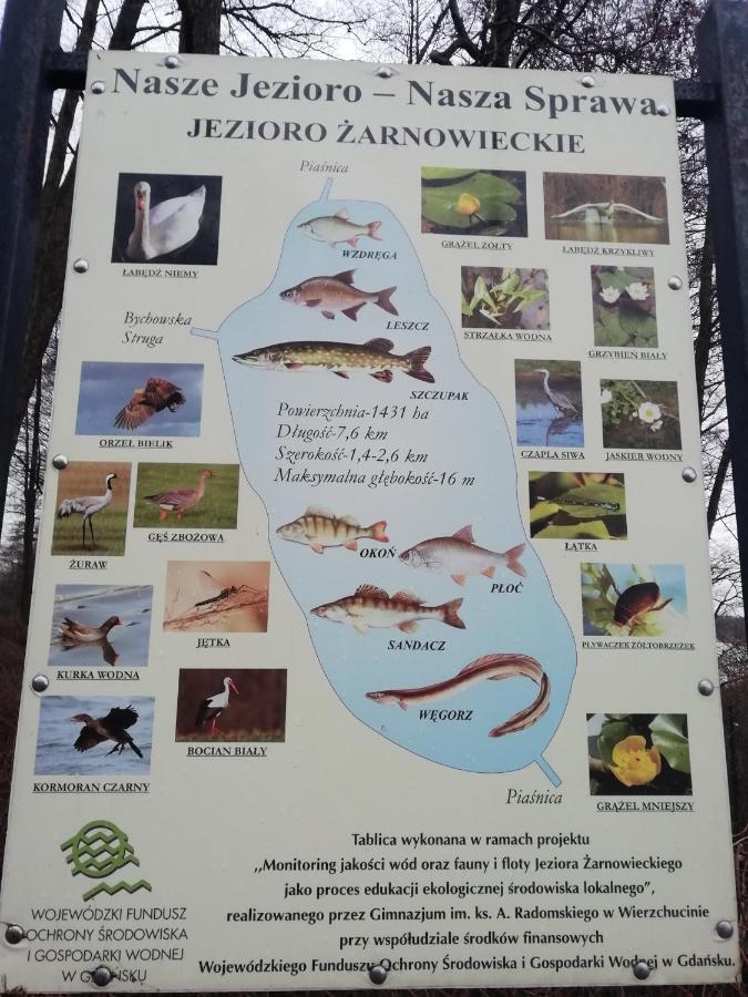 Grabówka Vila Nadole  Exterior foto