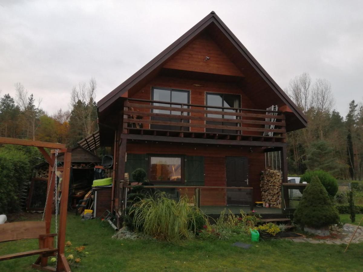Grabówka Vila Nadole  Exterior foto