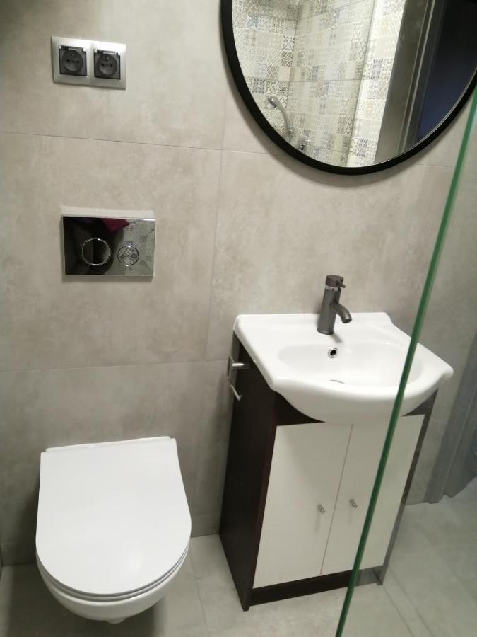 Grabówka Vila Nadole  Exterior foto