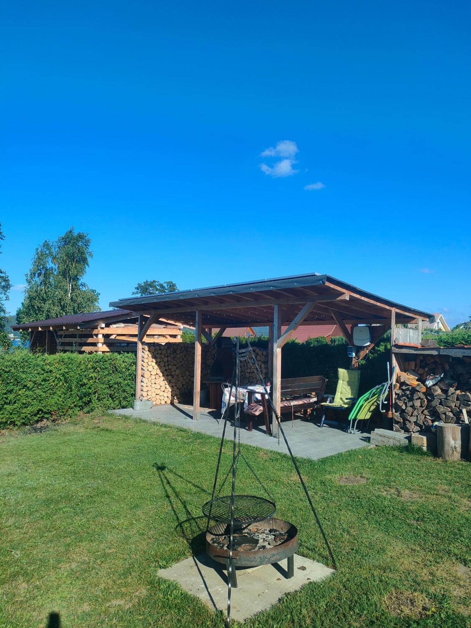 Grabówka Vila Nadole  Exterior foto