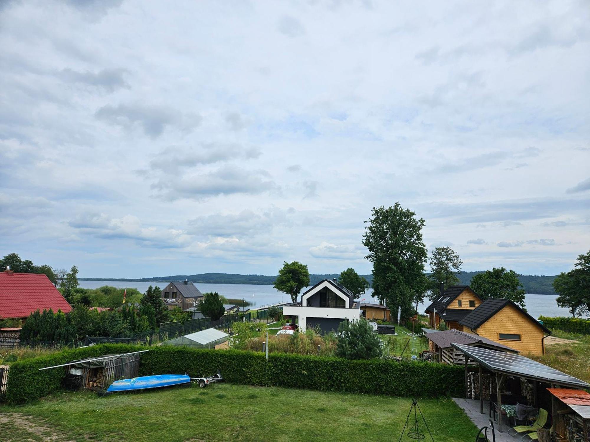 Grabówka Vila Nadole  Exterior foto