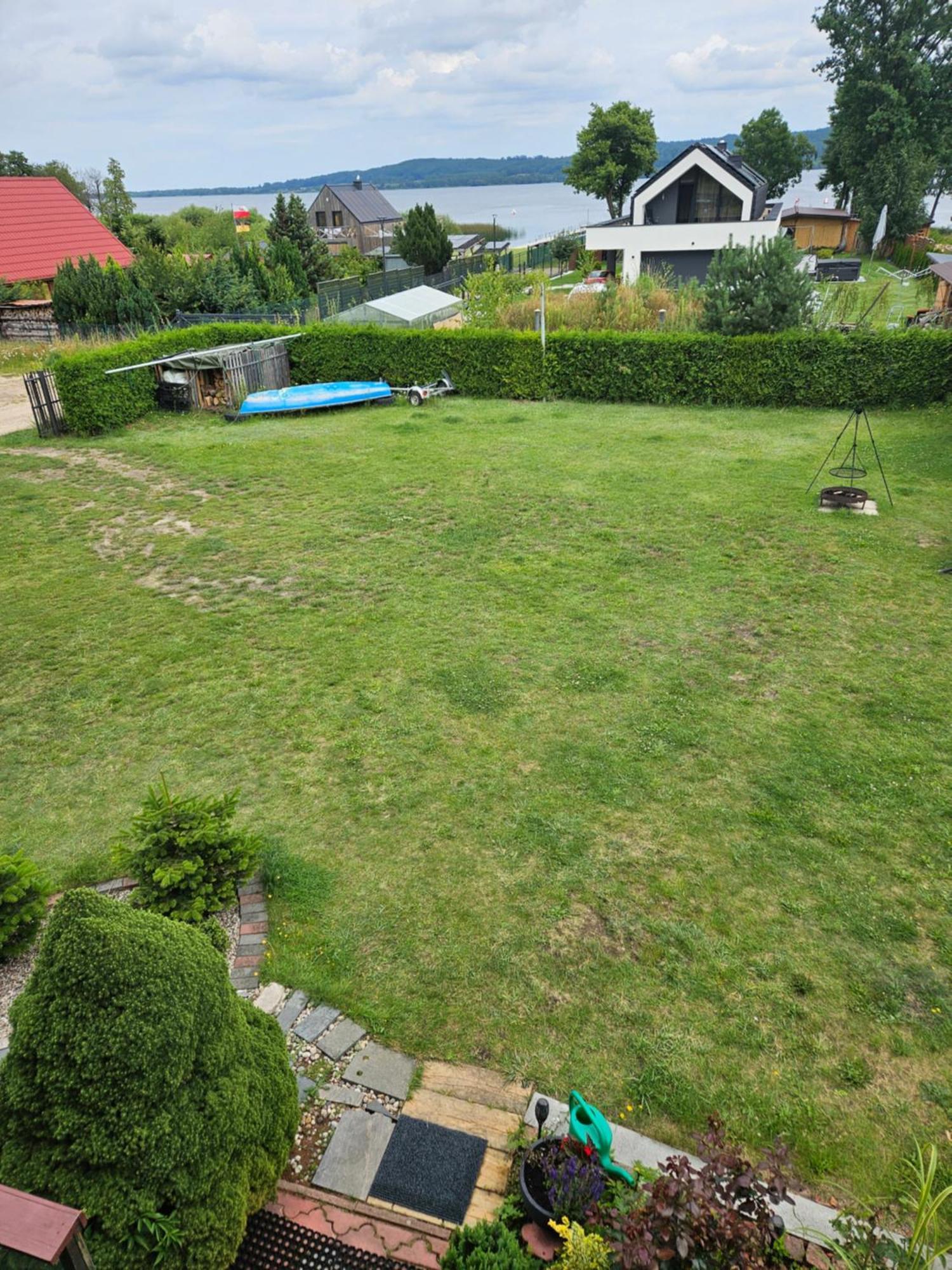 Grabówka Vila Nadole  Exterior foto
