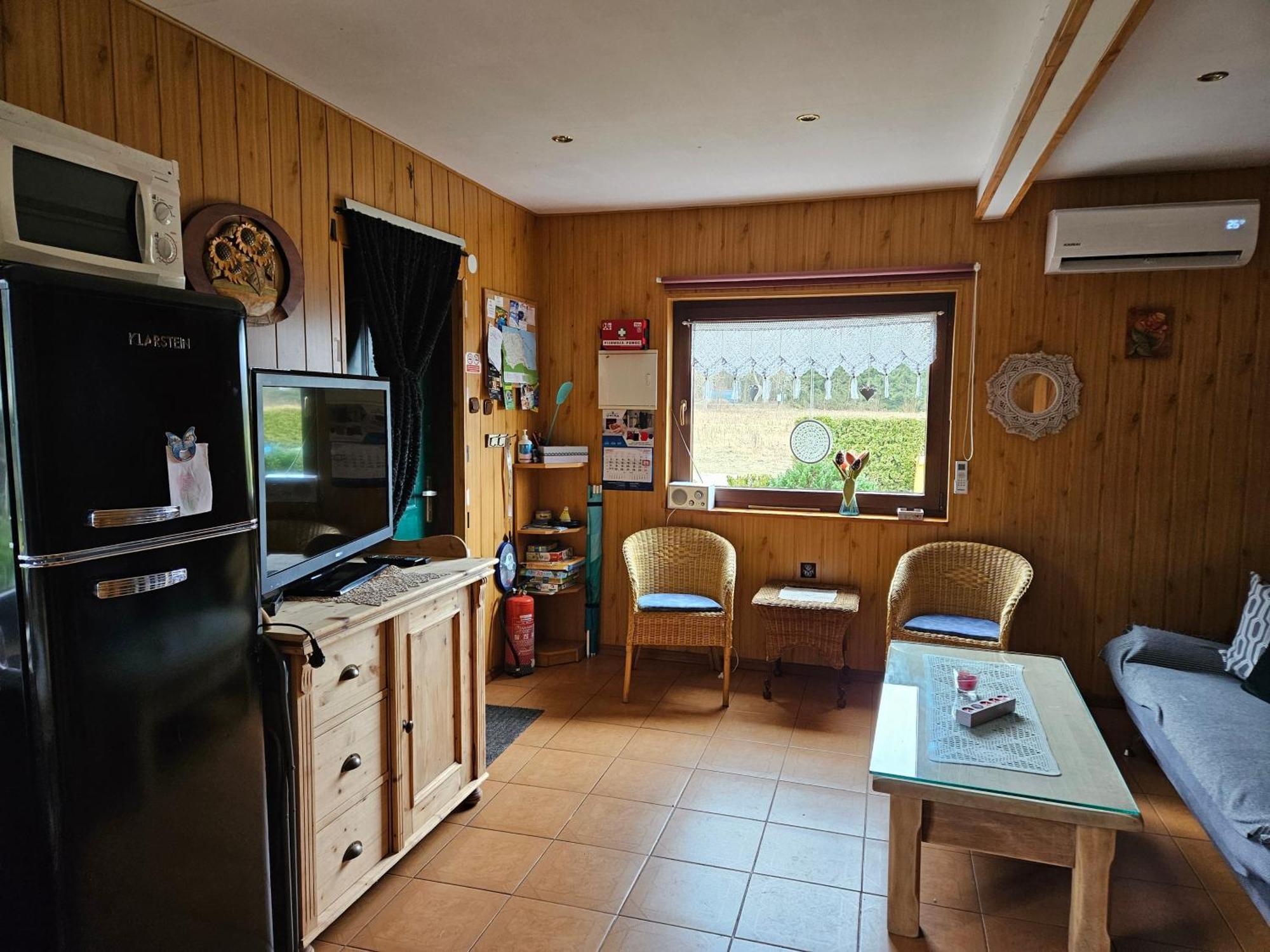 Grabówka Vila Nadole  Exterior foto