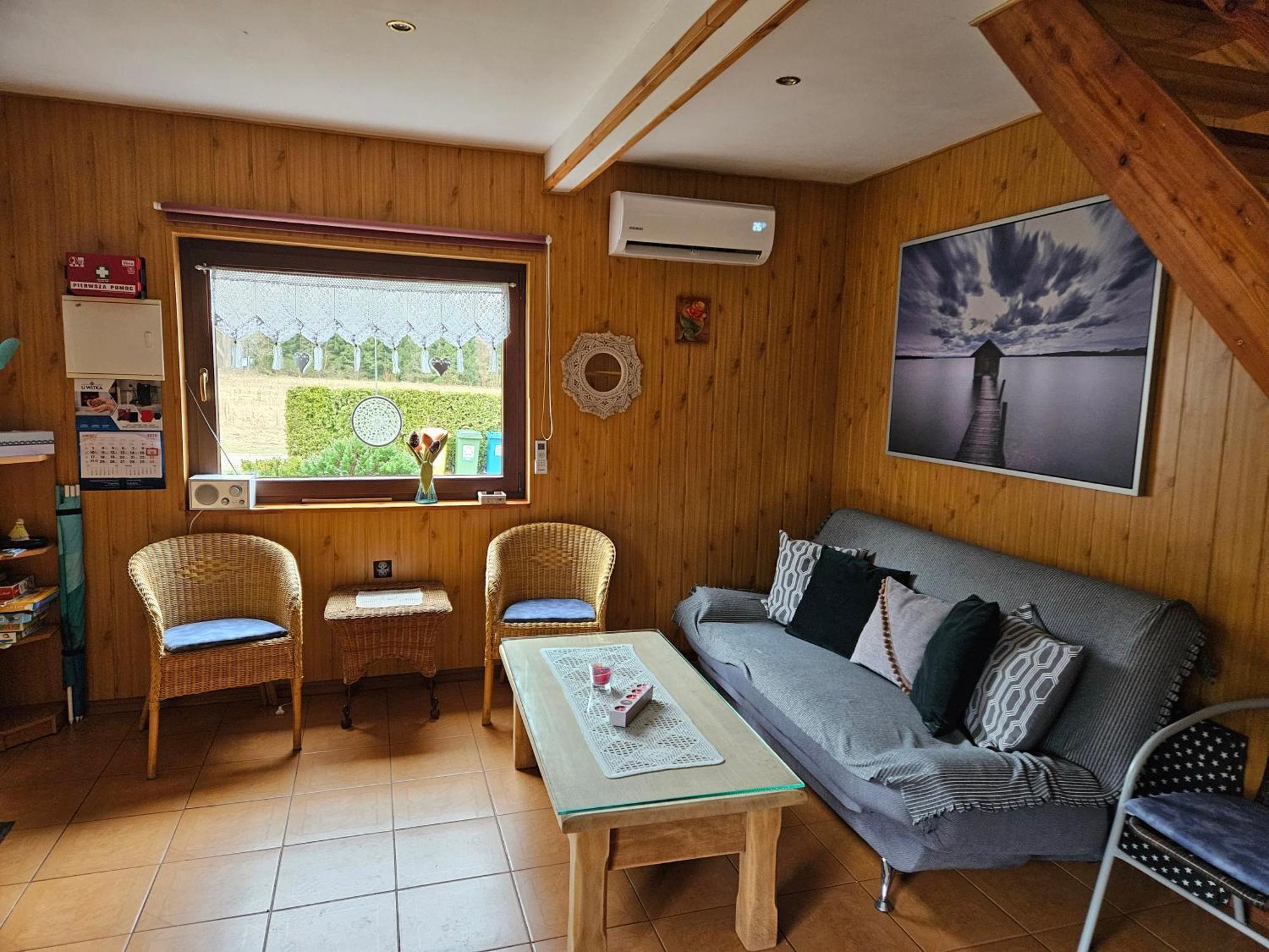 Grabówka Vila Nadole  Exterior foto